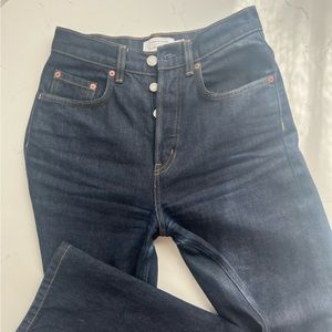 ❌sold on depop - other stories jeans, size 25